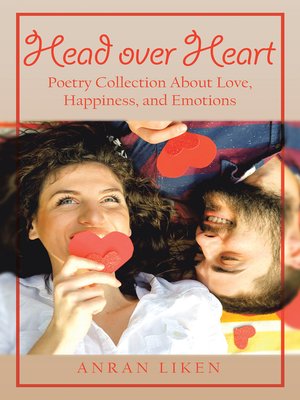 cover image of Head over Heart